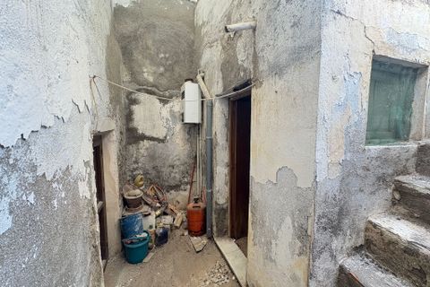 Byhus i Arboleas, Almeria, Arboleas - € 55.000 | Ref: Casa Retiro - foto 17